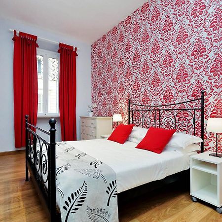 Cozy Tritone - My Extra Home Rzym Zewnętrze zdjęcie