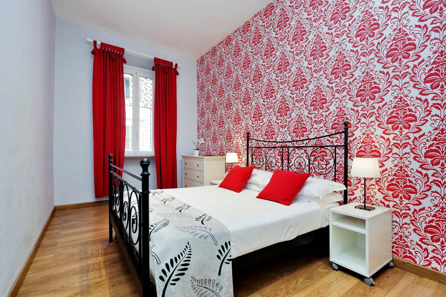 Cozy Tritone - My Extra Home Rzym Zewnętrze zdjęcie