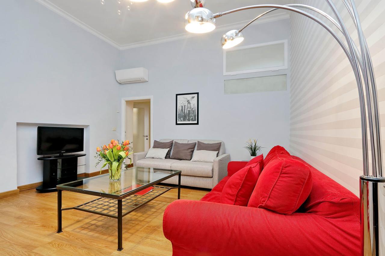 Cozy Tritone - My Extra Home Rzym Zewnętrze zdjęcie