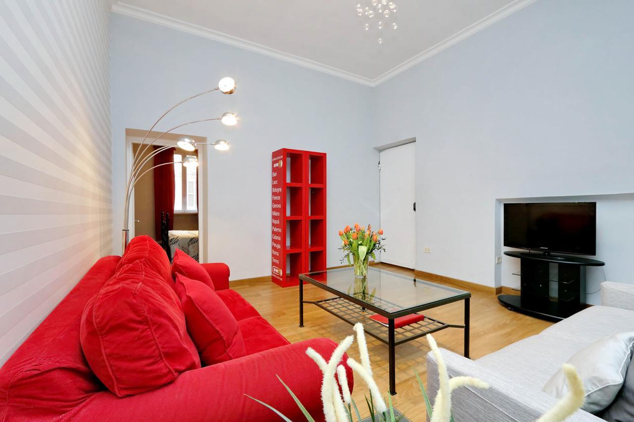 Cozy Tritone - My Extra Home Rzym Zewnętrze zdjęcie