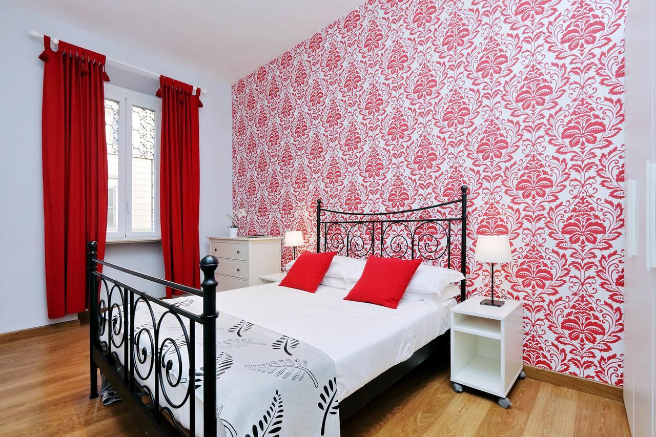 Cozy Tritone - My Extra Home Rzym Zewnętrze zdjęcie