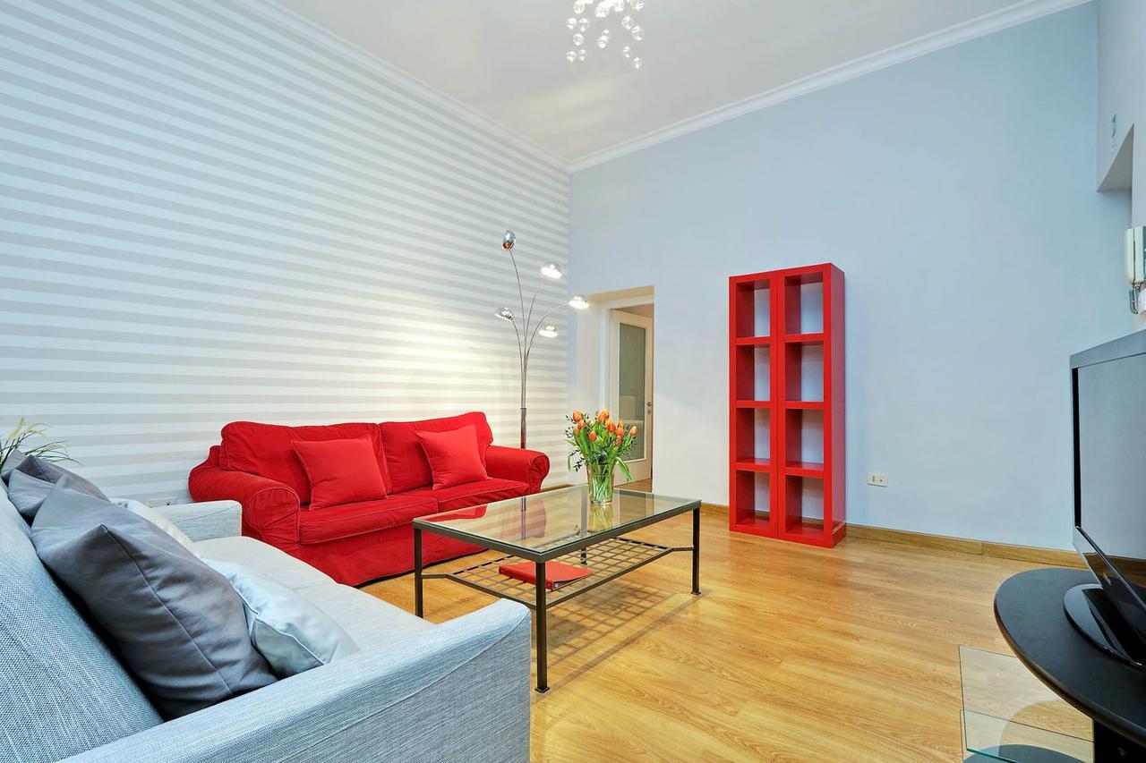 Cozy Tritone - My Extra Home Rzym Zewnętrze zdjęcie
