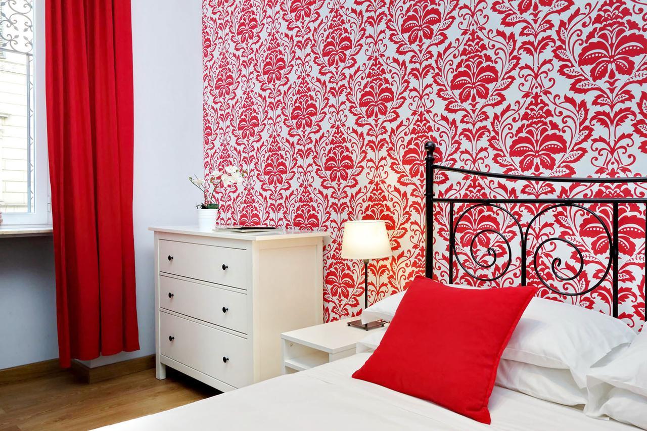 Cozy Tritone - My Extra Home Rzym Zewnętrze zdjęcie
