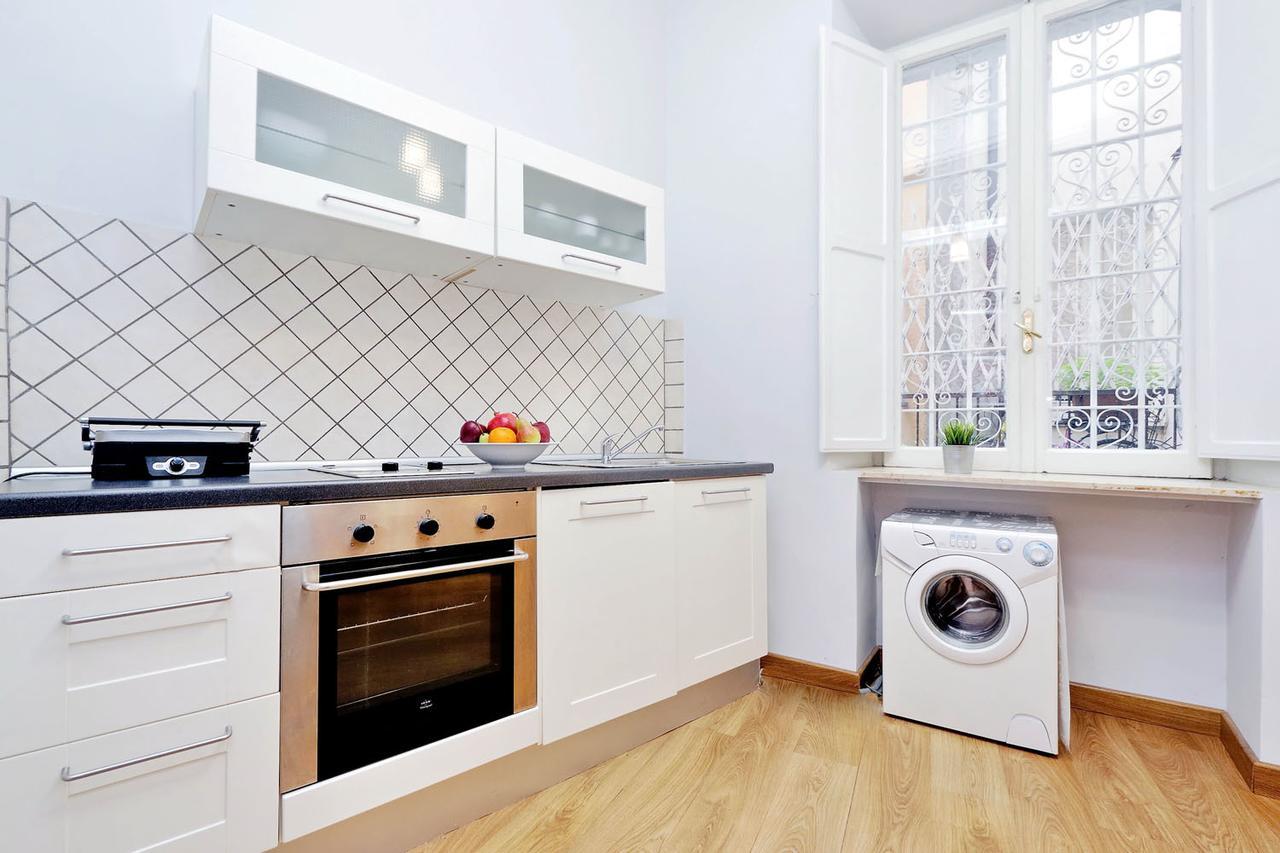 Cozy Tritone - My Extra Home Rzym Zewnętrze zdjęcie