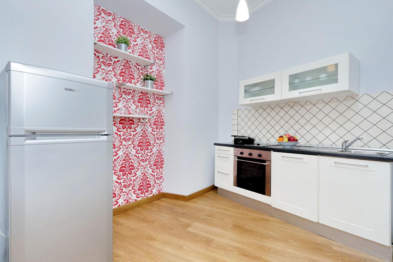 Cozy Tritone - My Extra Home Rzym Zewnętrze zdjęcie